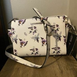 Brand new Steve Madden bag